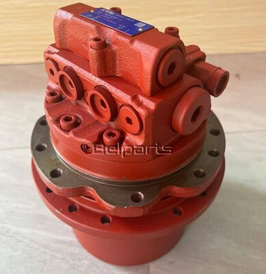 VIO15 VIO22 VIO27 Dispositivo final para excavadora de Yanmar piezas de repuesto MAG-18VP-230F montaje de motor de viaje mercado posventa
