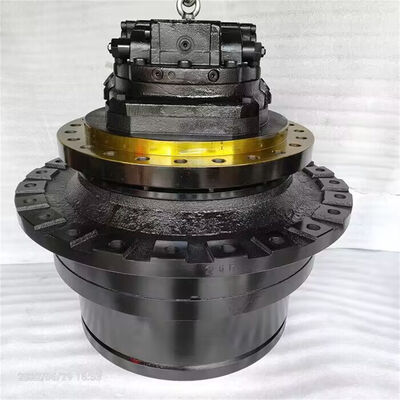 ZX850LC-3 ZX850-3 Final Drive para piezas de repuesto de excavadora Hitach 9251681 Motor de pistón axial