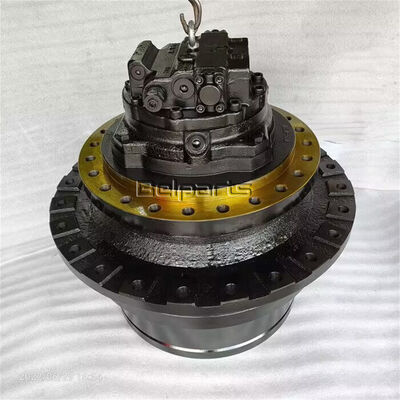 ZX850LC-3 ZX850-3 Final Drive para piezas de repuesto de excavadora Hitach 9251681 Motor de pistón axial
