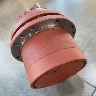 IHI18 CX27 Reductor Final para Repuestos de Excavadora CASE PHV-2B-20B-P-8862A Motor Hidráulico Reductor