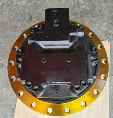 R330-9S R330-9 Final Drive para repuestos de excavadora Hyundai 31Q9-40033 Motor de traslación con reductor