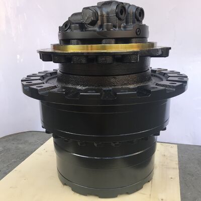 ZX250 Final Drive para Hitach piezas de repuesto de excavadora 9195448 montaje de motor de viaje mercado posventa