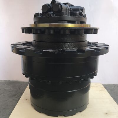 ZX250 Final Drive para Hitach piezas de repuesto de excavadora 9195448 montaje de motor de viaje mercado posventa
