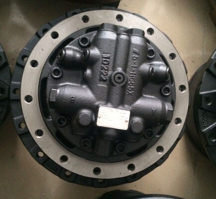 ZX135-3 Final Drive para Hitach piezas de repuesto de excavadora 9289617 montaje de motor de viaje OEM