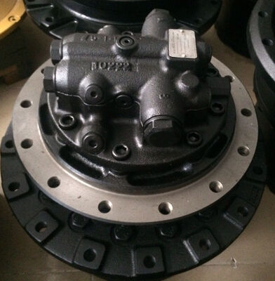 ZX135-3 Final Drive para Hitach piezas de repuesto de excavadora 9289617 montaje de motor de viaje OEM