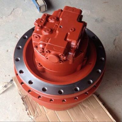 SC360 Final Drive para piezas de repuesto de excavadora LISHIDE B0240-93040 MAG170VP-5000-9/7 Motor de pistón axial OEM