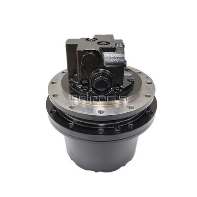 E306, Rexroths T7T2 Original Travel Motor Final Drive, adecuado para varios modelos, incluidos Lovol 60, Sany 55, Yuchai 60, Lonking 60, Yigong 60, etc.
