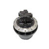 E306, Rexroths T7T2 Original Travel Motor Final Drive, adecuado para varios modelos, incluidos Lovol 60, Sany 55, Yuchai 60, Lonking 60, Yigong 60, etc.
