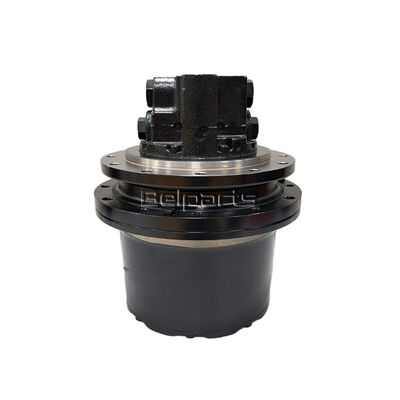 E306, Rexroths T7T2 Original Travel Motor Final Drive, adecuado para varios modelos, incluidos Lovol 60, Sany 55, Yuchai 60, Lonking 60, Yigong 60, etc.