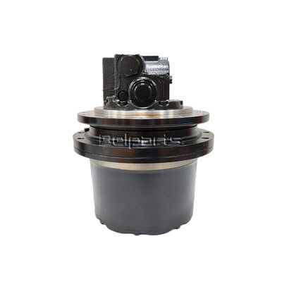 E306, Rexroths T7T2 Original Travel Motor Final Drive, adecuado para varios modelos, incluidos Lovol 60, Sany 55, Yuchai 60, Lonking 60, Yigong 60, etc.