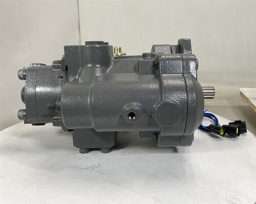 PSVD2-17E-19 PSVD2-17E PSVD2-17E-18 Hidráulico para Yammar VIO55 VIO45 excavadora bomba hidráulica