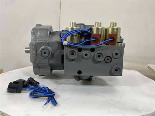 PSVD2-17E-19 PSVD2-17E PSVD2-17E-18 Hidráulico para Yammar VIO55 VIO45 excavadora bomba hidráulica