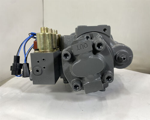 PSVD2-17E-19 PSVD2-17E PSVD2-17E-18 Hidráulico para Yammar VIO55 VIO45 excavadora bomba hidráulica