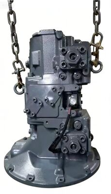 Bomba hidráulica principal para excavadora Komatsu PC200-8 708-2L-31411
