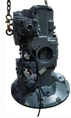Bomba hidráulica principal para excavadora Komatsu PC200-8 708-2L-31411