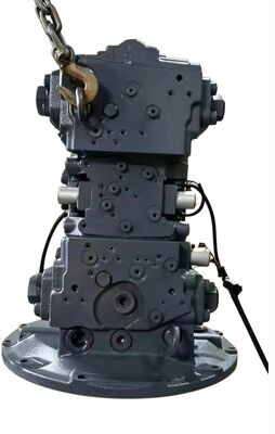 Bomba hidráulica principal para excavadora Komatsu PC200-8 708-2L-31411