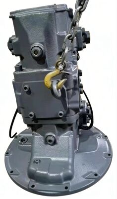 Bomba hidráulica principal para excavadora Komatsu PC200-8 708-2L-31411