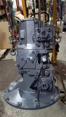 Bomba hidráulica principal para excavadora Komatsu PC200-8 708-2L-31411