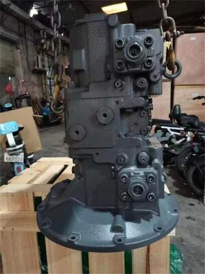708-2L-00300 PC200-7 Bomba de tandem hidráulica para Komatsu