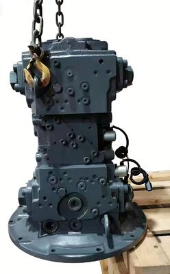 708-2L-00300 PC200-7 Bomba de tandem hidráulica para Komatsu