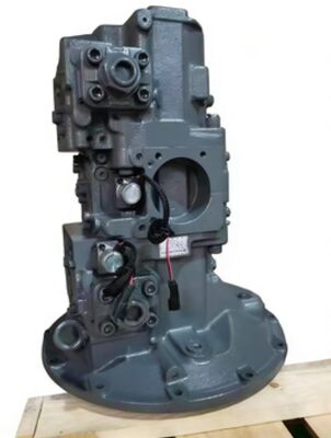708-2L-00300 PC200-7 Bomba de tandem hidráulica para Komatsu