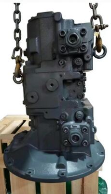 708-2L-00300 PC200-7 Bomba de tandem hidráulica para Komatsu