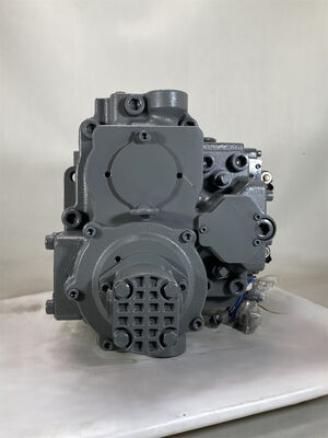 Bomba hidráulica K5V200DPH-XMXR-OE02(HITACHI) ZX450-3 9199338