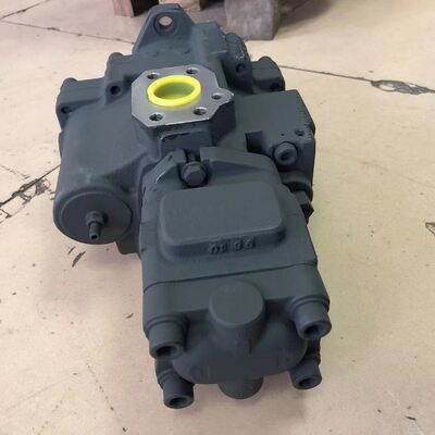 ZX60-5G ZX60-5A bomba hidráulica para Hitachi piezas de repuesto de excavadora PVD-2B-40P-16G5-4191B bomba de pistón axial OEM