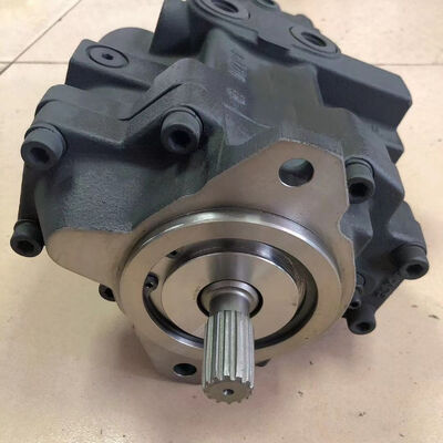 ZX60-5G ZX60-5A bomba hidráulica para Hitachi piezas de repuesto de excavadora PVD-2B-40P-16G5-4191B bomba de pistón axial OEM