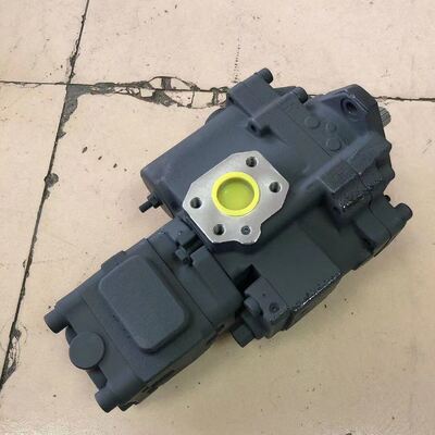 ZX60-5G ZX60-5A bomba hidráulica para Hitachi piezas de repuesto de excavadora PVD-2B-40P-16G5-4191B bomba de pistón axial OEM