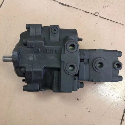 ZX60-5G ZX60-5A bomba hidráulica para Hitachi piezas de repuesto de excavadora PVD-2B-40P-16G5-4191B bomba de pistón axial OEM