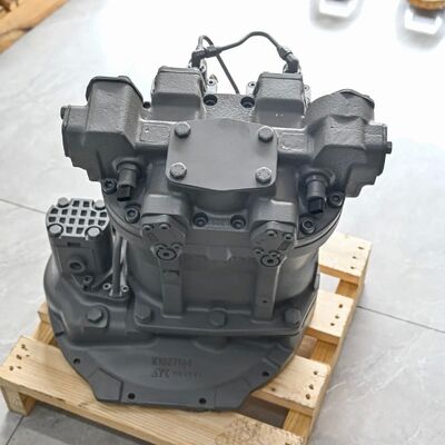 ZX200-6 ZX200-3G Bomba hidráulica Hitachi para piezas de repuesto de excavadoras HPV102 Bomba de pistón axial