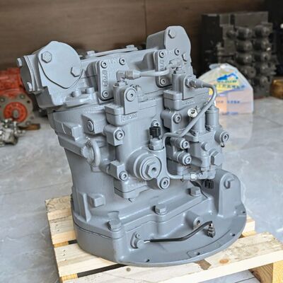 ZX200-6 ZX200-3G Bomba hidráulica Hitachi para piezas de repuesto de excavadoras HPV102 Bomba de pistón axial