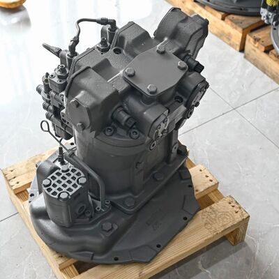 ZX200-6 ZX200-3G Bomba hidráulica Hitachi para piezas de repuesto de excavadoras HPV102 Bomba de pistón axial