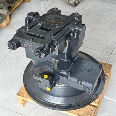 Bomba Hidráulica DH530 para Repuestos de Excavadora Kato 400914-00366B Bomba de Pistón Axial A8VO225 de Posventa