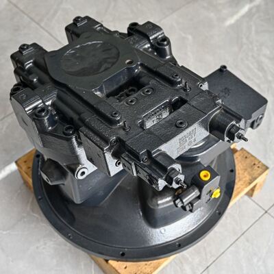 Bomba Hidráulica DH530 para Repuestos de Excavadora Kato 400914-00366B Bomba de Pistón Axial A8VO225 de Posventa