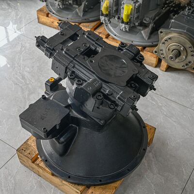 Bomba Hidráulica DH530 para Repuestos de Excavadora Kato 400914-00366B Bomba de Pistón Axial A8VO225 de Posventa