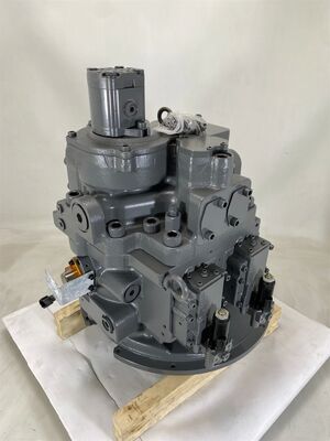 K5V200DPH-NXMXR-OE11 ZX450-1 9184686 4432815 9199338 FV30, ZX450, ZX450H, ZX450H-HHE, ZX460LCH-AMS,Bomba principal hidráulica para Hitachi