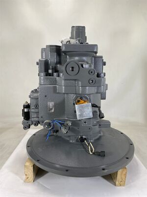 K5V200DPH-NXMXR-OE11 ZX450-1 9184686 4432815 9199338 FV30, ZX450, ZX450H, ZX450H-HHE, ZX460LCH-AMS,Bomba principal hidráulica para Hitachi
