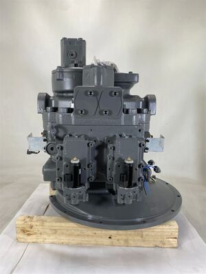 K5V200DPH-NXMXR-OE11 ZX450-1 9184686 4432815 9199338 FV30, ZX450, ZX450H, ZX450H-HHE, ZX460LCH-AMS,Bomba principal hidráulica para Hitachi