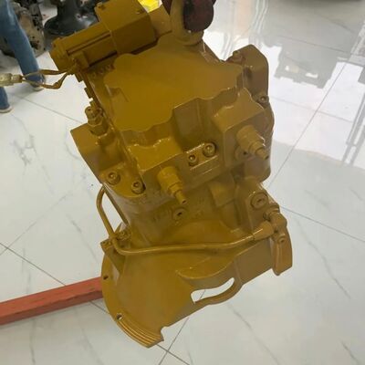HD450 HD512 Bomba hidráulica para excavadora Kato Piezas de repuesto de bomba de pistón axial