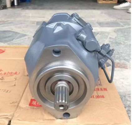 HD250-7 Bomba hidráulica para excavadora Kato Piezas de repuesto de bomba de pistón axial