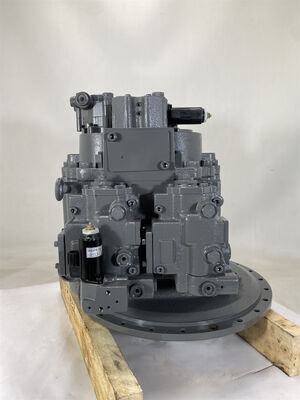 K3V112DP-XDPR-9Y00 ((SUMITOMO) CX210B CX210C CX230C NHD KRJ17131 Bomba hidráulica para excavadora de rastreo CASE