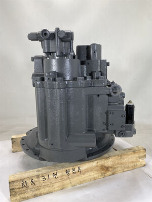 K3V112DP-XDPR-9Y00 ((SUMITOMO) CX210B CX210C CX230C NHD KRJ17131 Bomba hidráulica para excavadora de rastreo CASE
