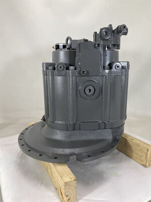 K3V112DP-XDPR-9Y00 ((SUMITOMO) CX210B CX210C CX230C NHD KRJ17131 Bomba hidráulica para excavadora de rastreo CASE