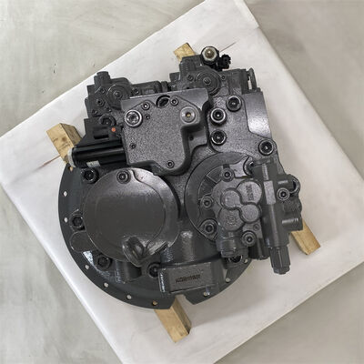 K3V112DP-XDPR-9Y00 ((SUMITOMO) CX210B CX210C CX230C NHD KRJ17131 Bomba hidráulica para excavadora de rastreo CASE
