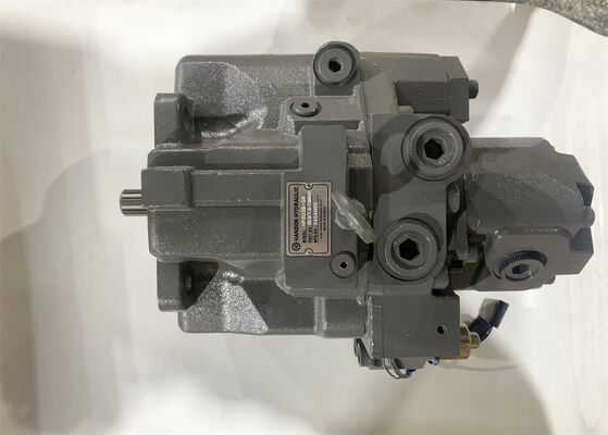 Se puede utilizar para la obtención de datos sobre la calidad de los productos y la calidad de los productos.07.0-SR PUMPA HIDRAULICA Las instalaciones de las que se trate deberán estar equipadas con una bomba hidráulica de.0-SR.