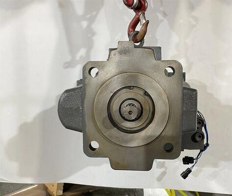 Se puede utilizar para la obtención de datos sobre la calidad de los productos y la calidad de los productos.07.0-SR PUMPA HIDRAULICA Las instalaciones de las que se trate deberán estar equipadas con una bomba hidráulica de.0-SR.