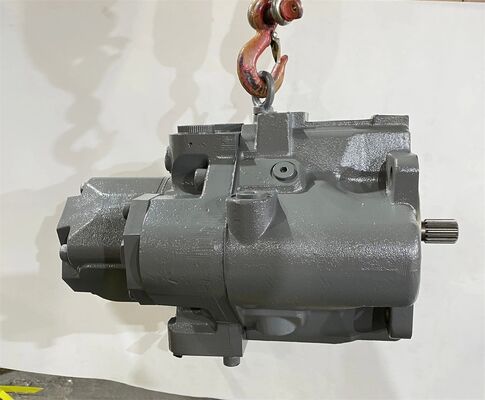 Se puede utilizar para la obtención de datos sobre la calidad de los productos y la calidad de los productos.07.0-SR PUMPA HIDRAULICA Las instalaciones de las que se trate deberán estar equipadas con una bomba hidráulica de.0-SR.