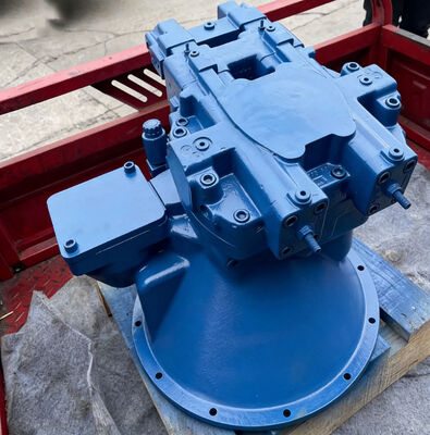 DH340 DH360 Bomba hidráulica para excavadoras de Doosan 401-00253 401-00253A 401-00254 401-00254b Bomba de pistón axial